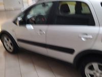 Usado Suzuki SX4 90 HP (66 kW) 2010 Sedan