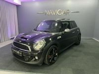 usado Mini Cooper SD 