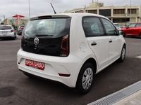 usado VW up! 1.0 BlueMotion Move