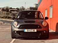 usado Mini Cooper S 2010 N18