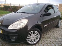 usado Renault Clio 1.5 DCI (RIPCURL) de 2008 Impecável