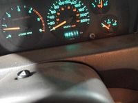 Usado Jeep Grand Cherokee 140 HP (102 kW) 1999 Outra SUV