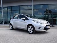 usado Ford Fiesta 1.25 Trend