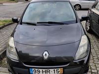 usado Renault Clio III 2009