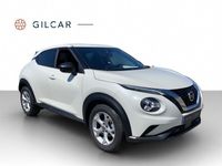 usado Nissan Juke 1.0 DIG-T Acenta DCT