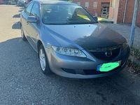 Usado Mazda 6 2003 Sedan