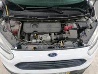 usado Ford Transit Courier 1.5 TDCI Trend
