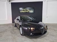 usado Alfa Romeo 159 2.4 JTDm 20V Q-Tronic