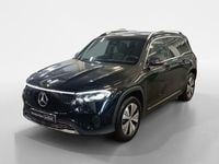 Usado Mercedes EQB250+ Edition 139 kW (190 HP) 2024 Preto SUV