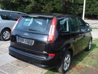 usado Ford C-MAX 1.6 TDCi Titanium