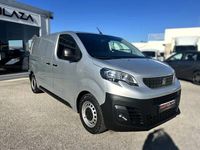 Usado Peugeot Expert Premium 150 HP (110 kW) 2019 Cinza Van