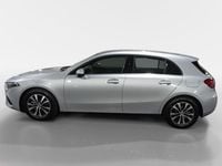 Usado Mercedes A180 116 HP (85 kW) 2025 Cinza Sedan