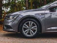 usado Renault Talisman 