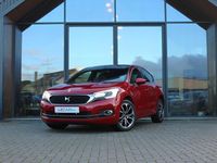 Usado DS Automobiles DS4 Sport Chic 150 HP (110 kW) 2016 Vermelho SUV