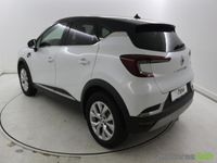 usado Renault Captur Intens TCe 90