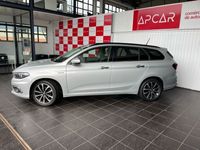 usado Fiat Tipo SW 1.4 T-Jet Lounge