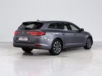 Usado Renault Talisman 120 HP (88 kW) 2021 Cinzento Carrinha