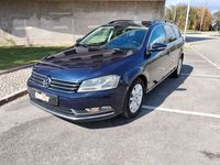 usado VW Passat 1.6 TDi Confortline