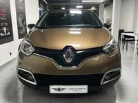 Usado Renault Captur 110 HP (80 kW) 2015 Outra SUV