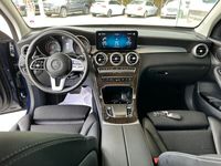 usado Mercedes 220 GLC SUVd 4MATIC