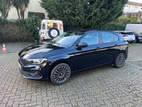 Usado Fiat Tipo Lounge 95 HP (69 kW) 2021 Preto