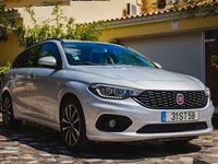 usado Fiat Tipo Station Wagon 1.3 M-Jet Lounge