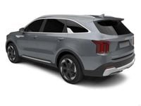 Novo Kia Sorento 215 HP (158 kW) 2025 SUV