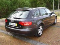 usado Audi A4 Avant 2.0 TDi Nacional