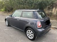 usado Mini One D 1.6 Impecavel…ACEITO TROCA….