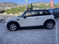 usado Mini Cooper D Gasóleo