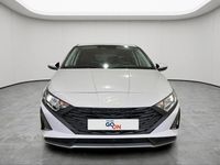 Novo Hyundai i20 78 HP (57 kW) 2025 Cinzento Citadino