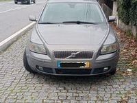 Usado Volvo V50 136 HP (100 kW) 2007 Carrinha