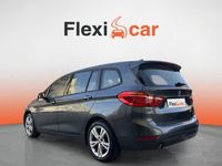 usado BMW 216 Serie-2 Gran Tourer d Line Sport