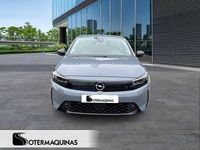 Usado Opel Corsa 75 HP (55 kW) 2024 Cinzento