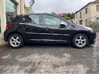 usado Peugeot 207 1.6 HDi 98g