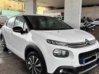 Usado Citroën C3 83 HP (61 kW) 2020 Branco Citadino
