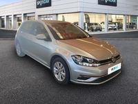 usado VW Golf 1.6 TDI 115cv Confortline