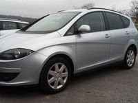 usado Seat Altea XL 1.9 TDI Rebel