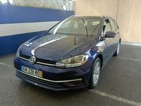 usado VW Golf VII Variant 1.6 TDI Confortline 115cv