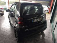 usado Smart ForTwo Coupé 1.0 Pure 61