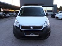 usado Peugeot Partner 1.6 BlueHDi L2 SE Office