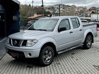 usado Nissan Navara 2.5 dCi CD XE