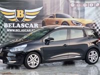 usado Renault Clio IV 