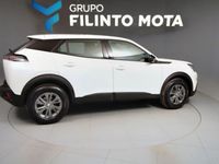 usado Peugeot 2008 1.2 PureTech Active Pack