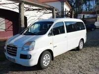 usado Hyundai H-1 Carrinha 9 lugares