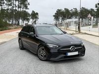 Usado Mercedes C220 AMG 2023 Sedan