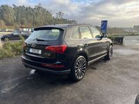 usado Audi Q5 2.0 Tdi 170Cv Sport Nacional