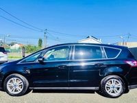 usado Ford S-MAX Titanium