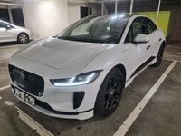 usado Jaguar I-Pace First Edition bancos performance