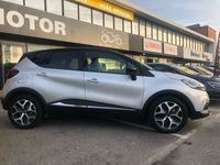 usado Renault Captur 1.5 dCi Exclusive